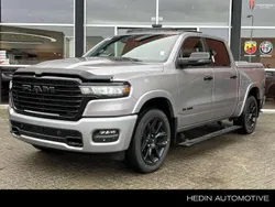 Zwart Nieuw 2024 Dodge Ram Pickup | € 84.445 (Duur)