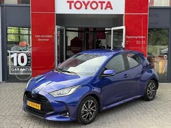 Gebruikt 2023 Toyota Yaris Hybrid | € 21.989 (Super prijs)