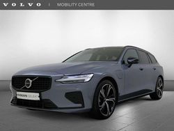 Grijs Gebruikt 2024 Volvo V60 Ultimate Stationwagen | € 48.935 (Duur)