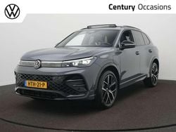 Grijs Gebruikt 2025 VW Tiguan R-line Edition SUV | € 53.900 (Eerlijke prijs)