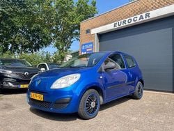 Blauw Gebruikt 2008 Renault Twingo Authentique Hatchback | € 1.900 (Goede deal)