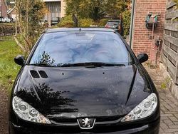 Gebruikt 2002 Peugeot 206 CC Cabriolet | € 500 (Super prijs)