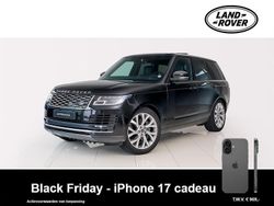 Zwart Gebruikt 2021 Land Rover Range Rover Vogue SUV | € 77.900 (Iets duurder)