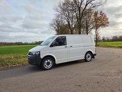 Gebruikt 2013 VW T5 Van | € 6.950