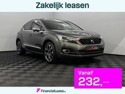 Gebruikt 2016 DS Automobiles DS4 | € 23.186