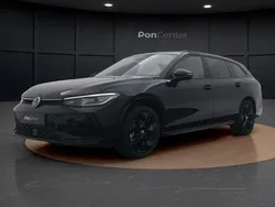 Zwart Nieuw 2024 VW Passat Business Stationwagen | € 52.950 (Goede deal)