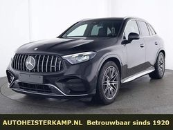 Zwart Gebruikt 2024 Mercedes S63 AMG AMG SUV | € 115.950