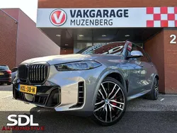Grijs Gebruikt 2024 BMW X5 SUV | € 99.945 (Eerlijke prijs)