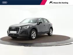 Grijs Gebruikt 2023 Audi Q2 Proline SUV | € 30.440 (Eerlijke prijs)