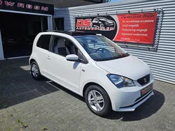 Wit Gebruikt 2012 Seat Mii Style Hatchback | € 5.445 (Eerlijke prijs)