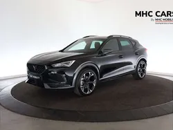 Zwart Gebruikt 2024 Cupra Formentor SUV | € 34.700 (Iets duurder)