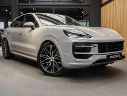 Grijs Gebruikt 2024 Porsche Cayenne SUV | € 139.995