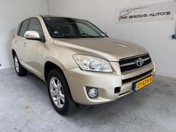 Beige Gebruikt 2009 Toyota RAV4 SUV | € 8.450 (Eerlijke prijs)