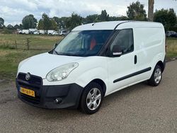 Gebruikt 2010 Fiat Doblò MPV | € 1.450 (Eerlijke prijs)