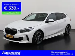Wit Gebruikt 2020 BMW 118 Executive Hatchback | € 24.695 (Eerlijke prijs)