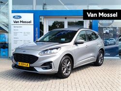 Grijs Gebruikt 2022 Ford Kuga ST-Line X SUV | € 27.440 (Eerlijke prijs)