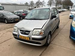 Overige Gebruikt 2005 Hyundai Atos Active Hatchback | € 1.250