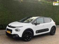 Wit Gebruikt 2019 Citroën C3 Hatchback | € 8.500 (Goede deal)