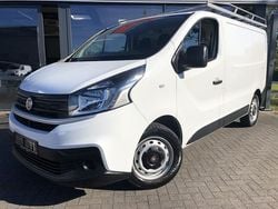 Wit Gebruikt 2018 Fiat Talento Van | € 9.950 (Super prijs)