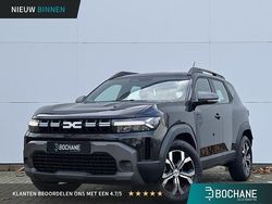 Zwart Gebruikt 2025 Dacia Duster Expression SUV | € 28.400