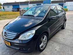Gebruikt 2005 Mercedes B170 MPV | € 1.350 (Super prijs)