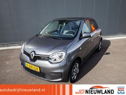 Grijs Gebruikt 2020 Renault Twingo Collection Hatchback | € 10.950 (Eerlijke prijs)