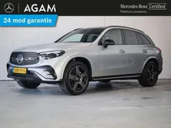 Grijs Gebruikt 2024 Mercedes GLC300e AMG line SUV | € 74.950 (Duur)