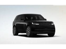 Zwart, metallic lak Nieuw 2024 Land Rover Range Rover Autobiography SUV | € 192.550 (Goede deal)