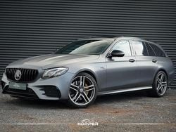 Grijs Gebruikt 2018 Mercedes E53 AMG AMG Stationwagen | € 52.750 (Iets duurder)