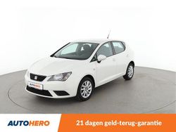 Wit Gebruikt 2017 Seat Ibiza Reference Hatchback | € 8.249 (Goede deal)