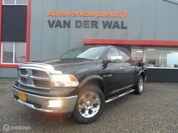 Zwart Gebruikt 2013 Dodge Ram Pickup | € 11.999 (Super prijs)