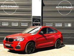 Rood Gebruikt 2017 BMW X4 Executive SUV | € 34.950 (Eerlijke prijs)