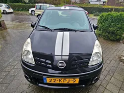 Nissan Pixo