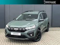 Lichen kaki kqm Gebruikt 2023 Dacia Jogger Extreme MPV | € 20.200 (Eerlijke prijs)