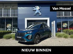 , metallic lak Nieuw 2025 Peugeot 2008 Allure SUV | € 40.740 (Iets duurder)