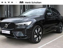 Zwart Gebruikt 2024 Volvo XC60 Plus SUV | € 53.950 (Super prijs)