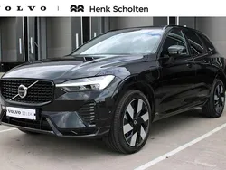 Zwart Gebruikt 2024 Volvo XC60 Plus SUV | € 54.950 (Super prijs)