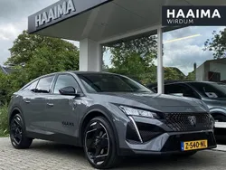 Grijs Gebruikt 2024 Peugeot 408 Allure Sedan | € 29.945 (Eerlijke prijs)