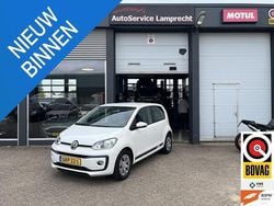 Wit Gebruikt 2018 VW up! Move Hatchback | € 8.950 (Goede deal)
