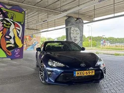 Gebruikt 2020 Toyota GT86 GT Coupé | € 25.000