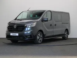 Overige Nieuw 2024 Renault Trafic Van | € 43.500
