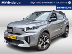 Grijs Gebruikt 2025 Citroën C3 Aircross SUV | € 29.925 (Super prijs)
