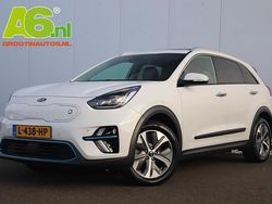 (ud) clear white s Gebruikt 2021 Kia e-Niro SUV | € 17.899