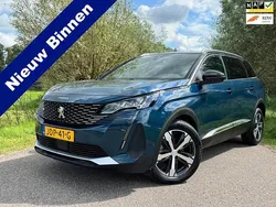 Groen Gebruikt 2024 Peugeot 5008 Allure MPV | € 31.888 (Eerlijke prijs)