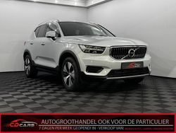 Grijs Gebruikt 2022 Volvo XC40 Inscription SUV | € 29.950 (Super prijs)