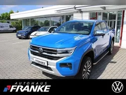 Overige Gebruikt 2023 VW Amarok Aventura Pickup | € 53.469 (Super prijs)