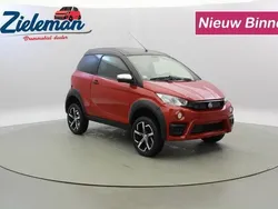 Rood Gebruikt 2022 Aixam Crossover Premium Hatchback | € 12.845 (Goede deal)