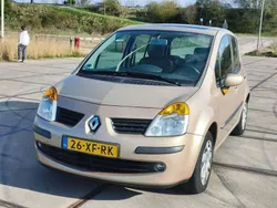Gebruikt 2005 Renault Modus Privilege MPV | € 1.650 (Eerlijke prijs)
