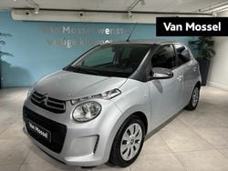 Grijs Gebruikt 2020 Citroën C1 Feel Hatchback | € 9.940 (Eerlijke prijs)