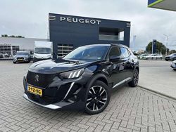 Gebruikt 2021 Peugeot e-2008 GT SUV | € 18.999 (Eerlijke prijs)